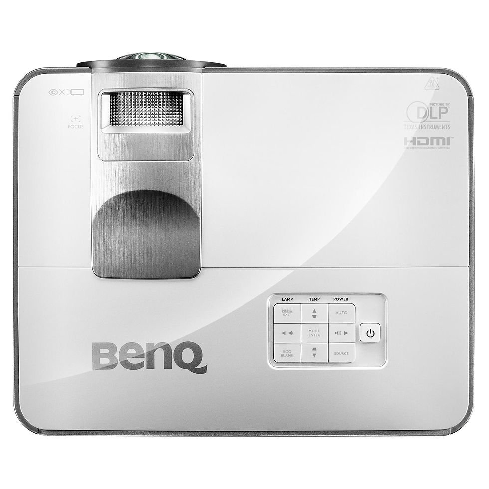 Miniature : Vidéoprojecteur BENQ Focale courte