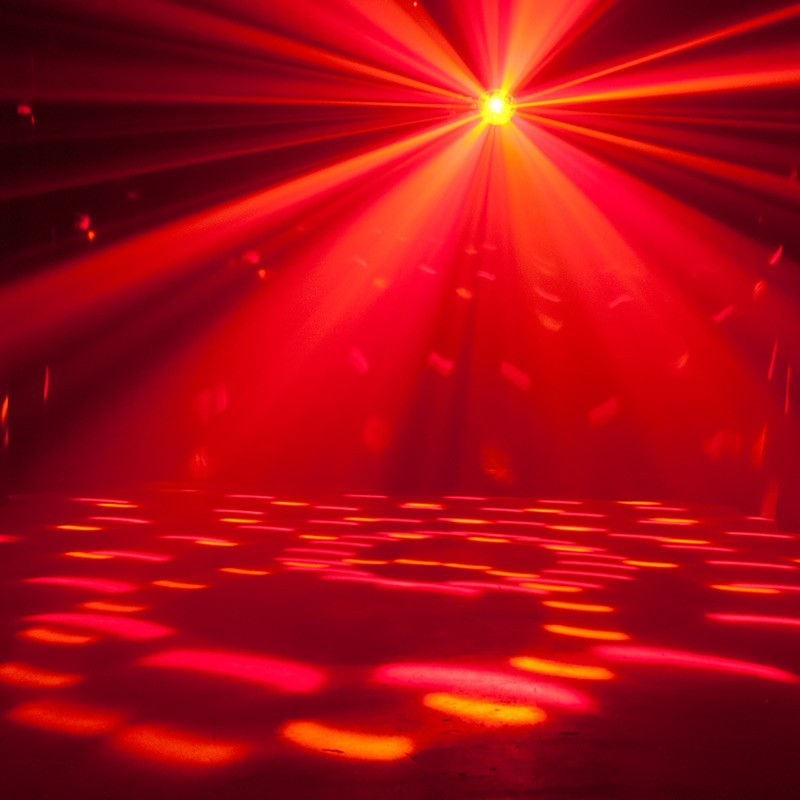 Miniature : Stinger Star