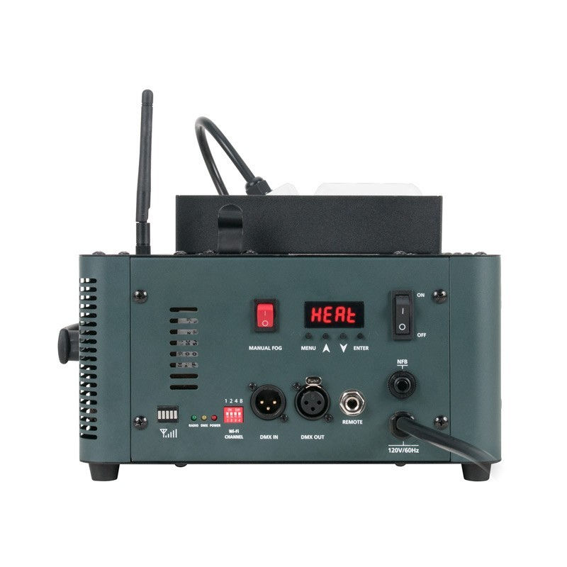 Miniature : Fog Fury Jett PRO