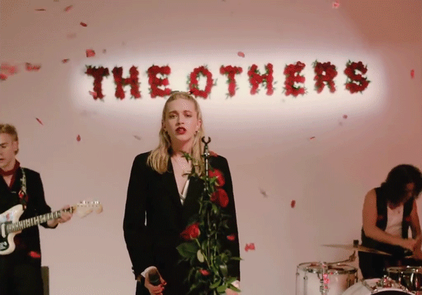 When Young - The Others