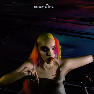 Fka Twigs - Pamplemousse