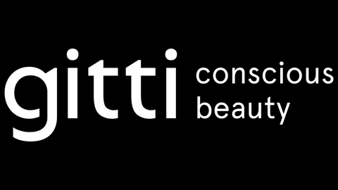 gitti conscious beauty