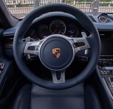 991 Turbo
