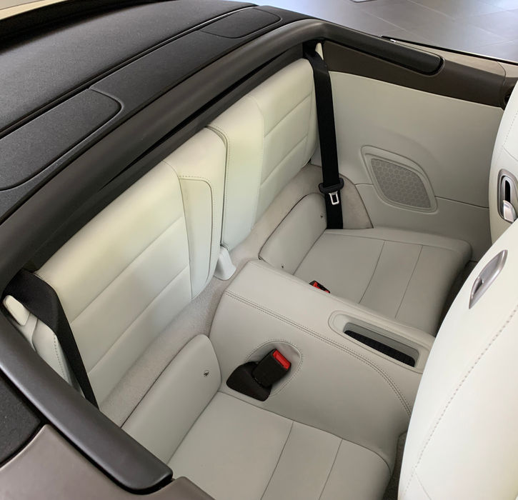 porsche 991 carrera cabriolet