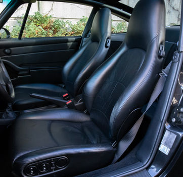 porsche 993 targa