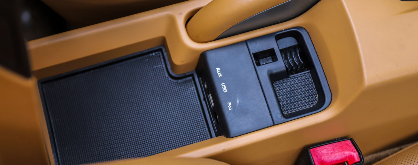 Porsche boxster s 987.2