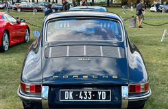 Voiture de collection