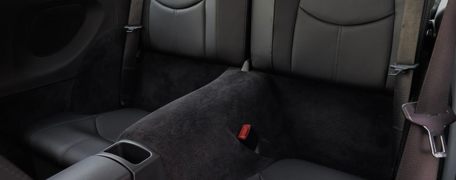 Porsche 997 turbo boîte manuelle