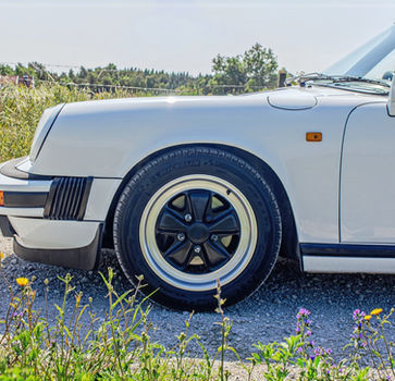 911 SC Cabriolet 3.0
