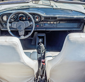 911 SC Cabriolet 3.0