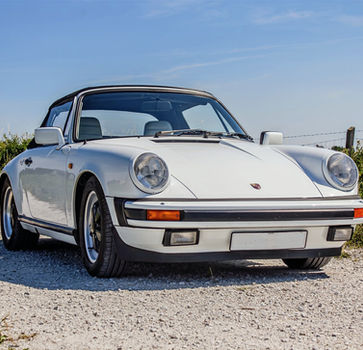 911 SC Cabriolet 3.0