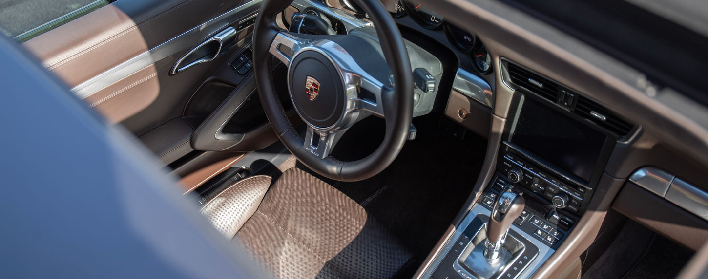 porsche 991 carrera s