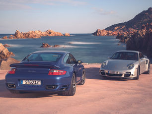 Guide d'achat : Porsche 997 Turbo (S)