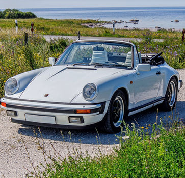 911 SC Cabriolet 3.0