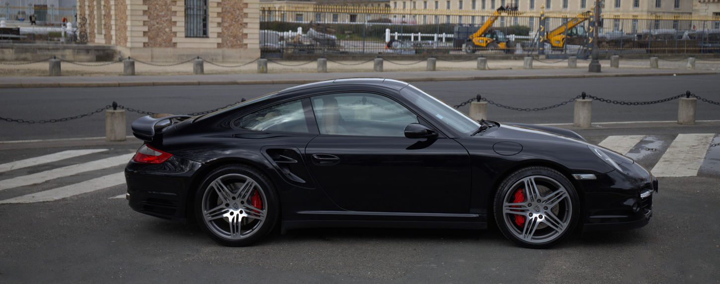 997.1 turbo