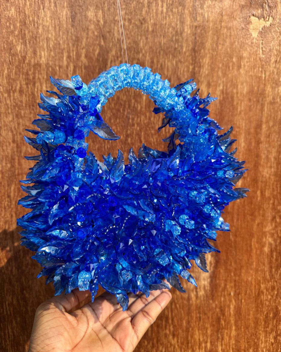 The Ara Ire Statement Bag US