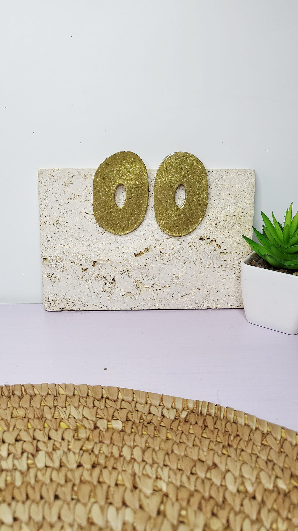 Thumbnail: Amanda Lumina Earrings