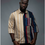 Thumbnail: Men’s Wuraola Aso Oke Shirt