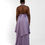 Thumbnail: Ziha Scarf Blouse: Stylish Tie-Neck Blouse with Flowy Scarf Detail and Feminine