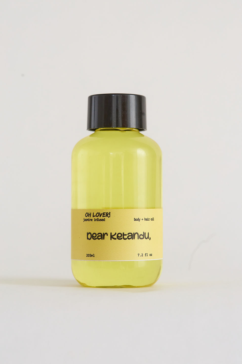 Thumbnail: Oh Lover ( Infuse Oil)