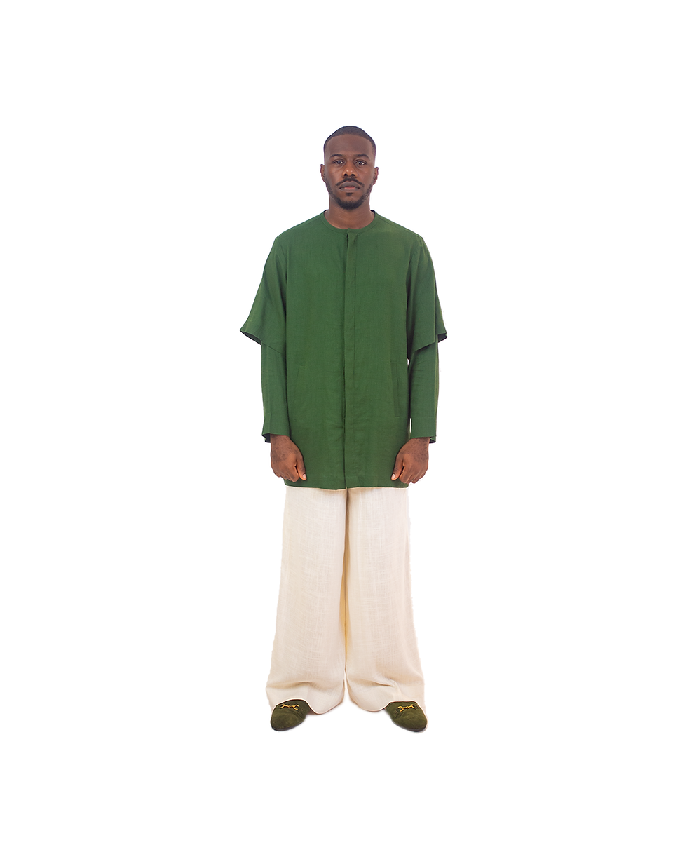 Asoore Linen Set