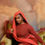 Thumbnail: Ayi Mesh Top: Sheer Long-Sleeve Layer with Stretch Fit and Statement Appeal