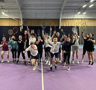 Active Away Coaching