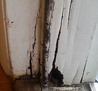 Door Frames Rotted Replaced Westchester NY 