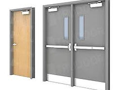 Commercial Steel Door RepairWextchester NY