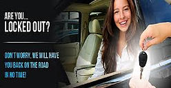Fast car lockout service Westchester NY
