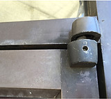 Storefront Door Repair Services Westchester NY