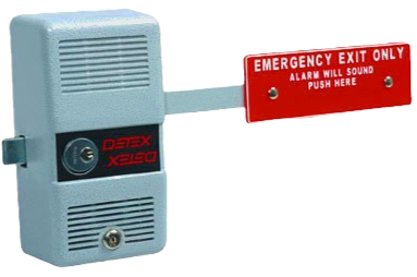 Detex Alarmed Deadbolt Westchester NY