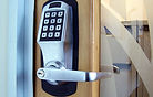 Push Button Lock Westchester NY