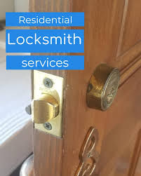 Residential Locksmith Westchester NY