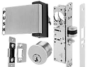 Storefront Door Locks and Hardware Westchester NY