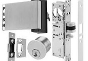 Storefront Locks supplied ands Installed Mamaroneck NY