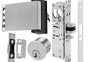 Storefront Locks supplied ands Installed Mamaroneck NY