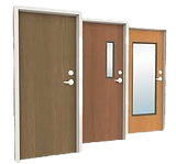 Office Doors Westchester NY