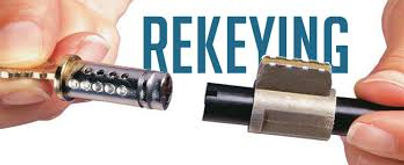 Lock Re-Keying Westchester NY