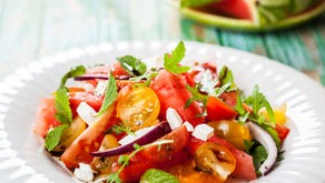 10 nutritional snack tips for kids