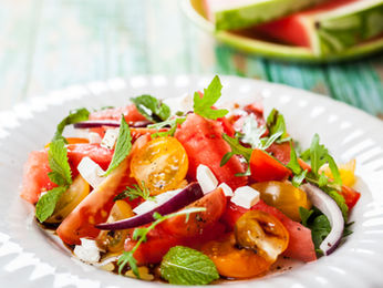 Healthy Weeknight Dinners: Quick Recipes for Busy Families