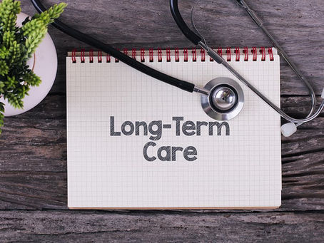 Alternatives to Traditional Long Term Care Insurance