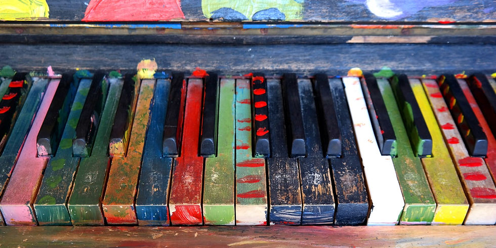 Immaginare per cantare. O viceversa.