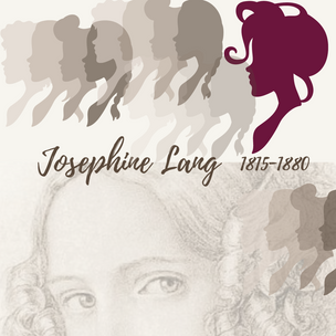 La musica di Josephine Lang