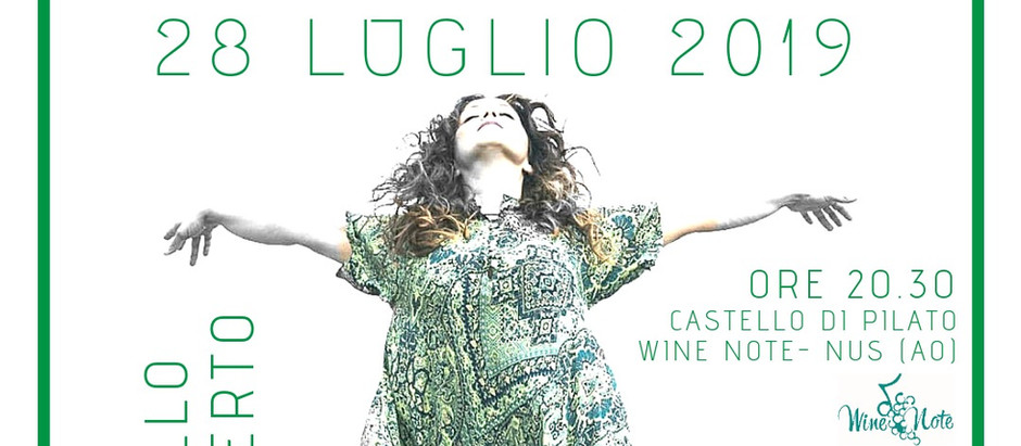 SOSPESA in anteprima 28 luglio 2019
