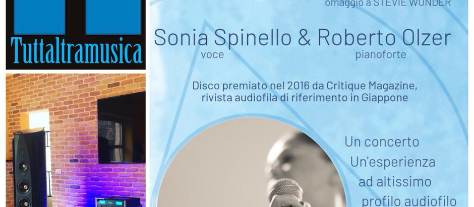 WONDERland 27 luglio 2019