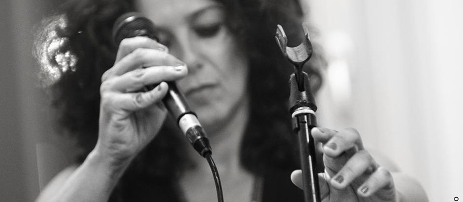 Incontro con Sonia Spinello - rsi.ch