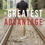 Thumbnail: buy a copy of The Greatest Advantage for a child