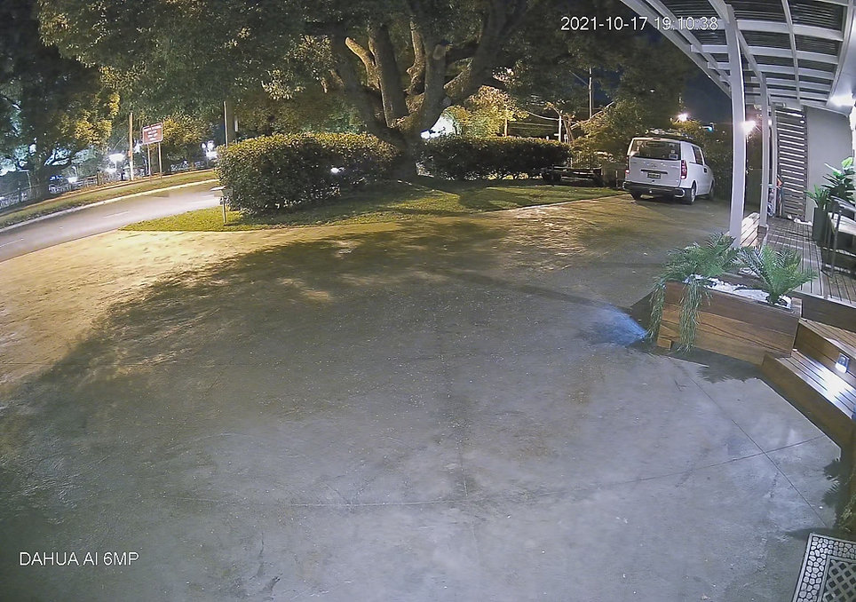 Front yard night time app snapshot Dahua 6mp AI.jpeg