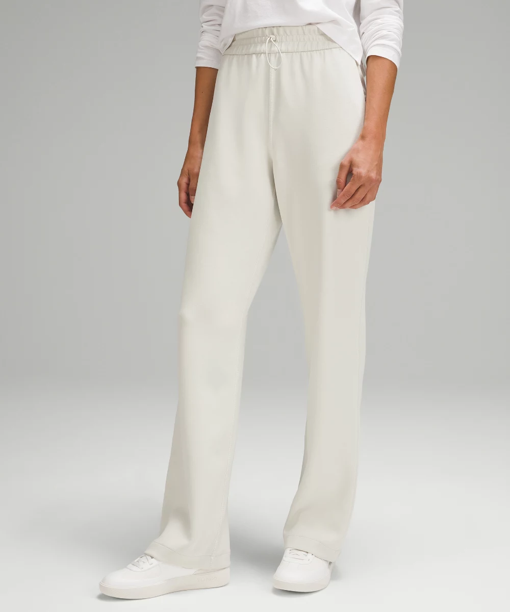 Softstreme High-Rise Pant Regular